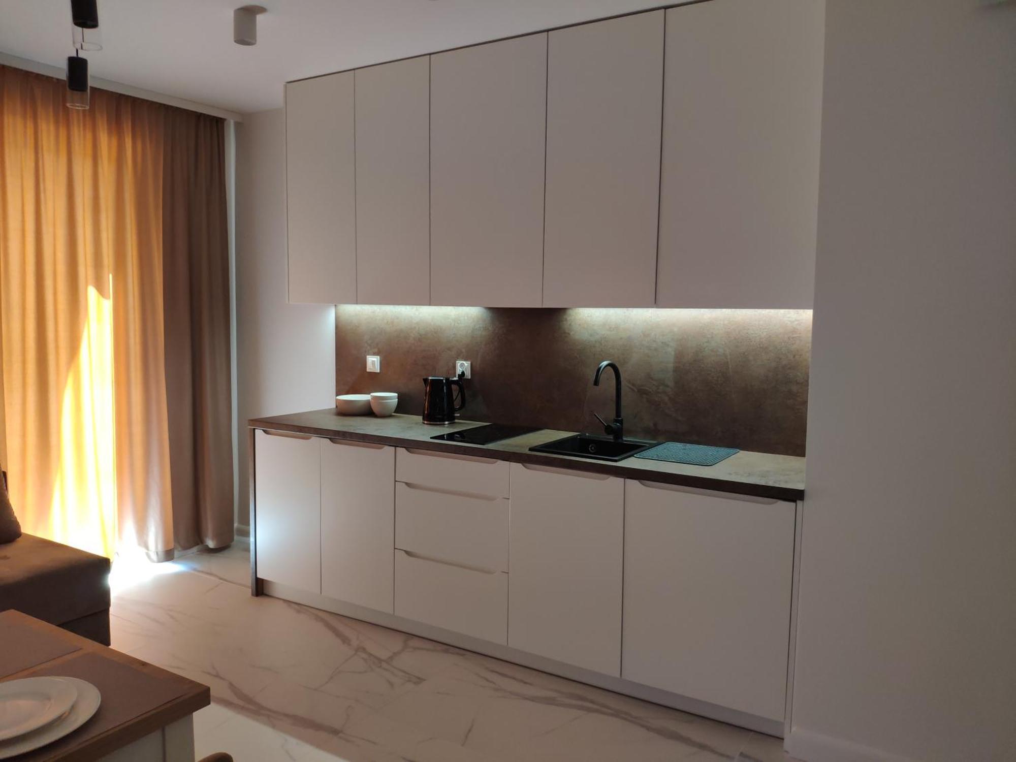 Apartament Bryza Augustow Z Widokiem Na Jezioro Necko מראה חיצוני תמונה