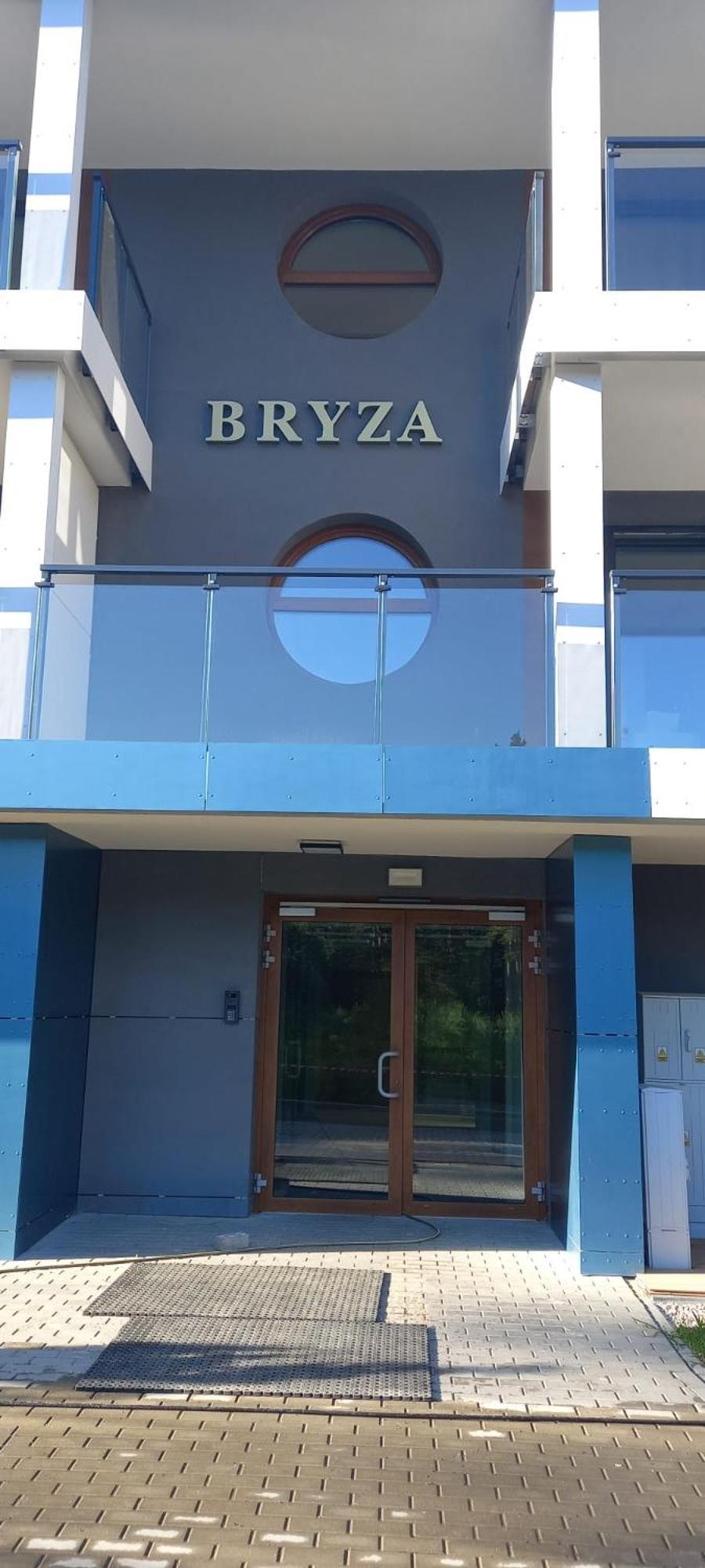 Apartament Bryza Augustow Z Widokiem Na Jezioro Necko מראה חיצוני תמונה